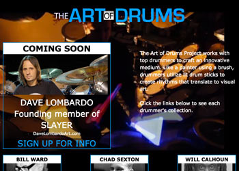 Art of Drums